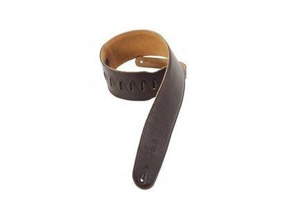 Levys M4GF Bass Guitar Strap,