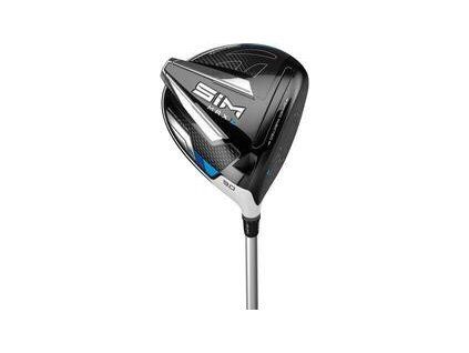 TaylorMade SIM Max D Driver Right Hand