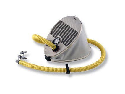 Bravo 7M - foot pump