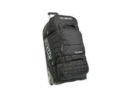 Ogio Rig 9800 Wheeled Bag Black