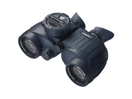 Steiner Commander 7x50c with compass