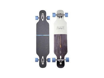 RAM Longboard Ciemah 39'' Cool Gray