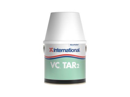 International VC-TAR2 Off White