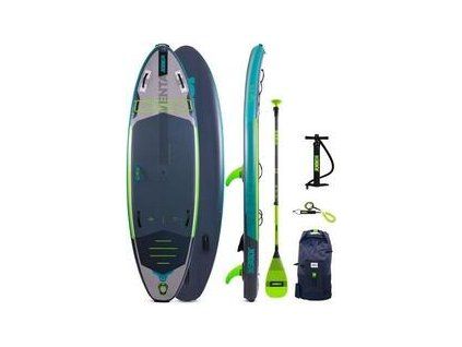Jobe Aero Venta 9''6' (290 cm) Paddle Board