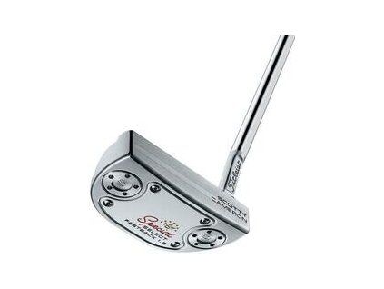Scotty Cameron 2020 Select Fastback 1.5 Putter Right Hand