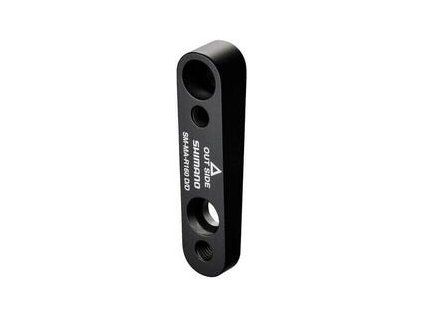 Shimano Adapter 160mm