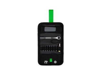Syncros Guide Multi-tool Kit Black