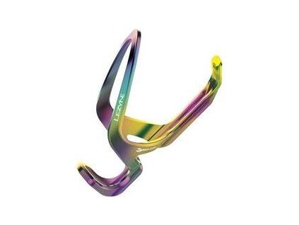Lezyne Matrix Team Cage Special Edition Neo Metallic