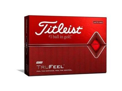 Titleist TruFeel