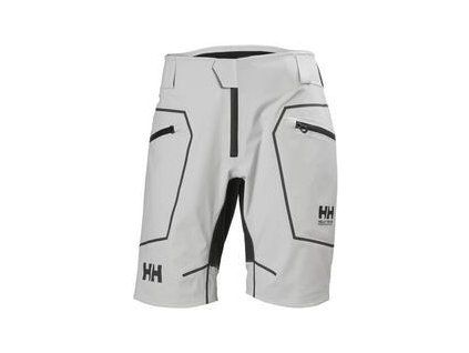 Helly Hansen HP Foil Pro Shorts Grey Fog