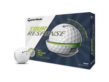 TaylorMade Tour Response Golf Balls