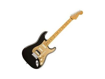 Fender American Ultra Stratocaster HSS MN