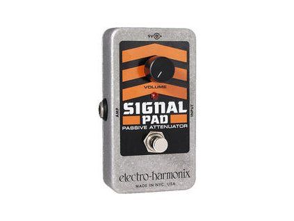 Electro Harmonix