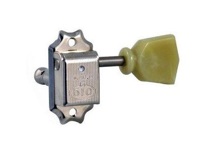 Gotoh SD510 SL L3+R3 Nickel