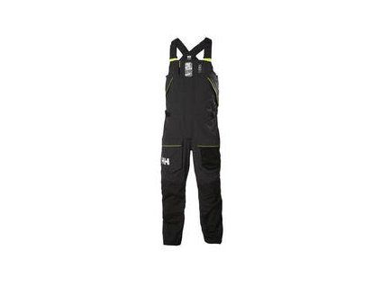 Helly Hansen Skagen Offshore Bib Ebony