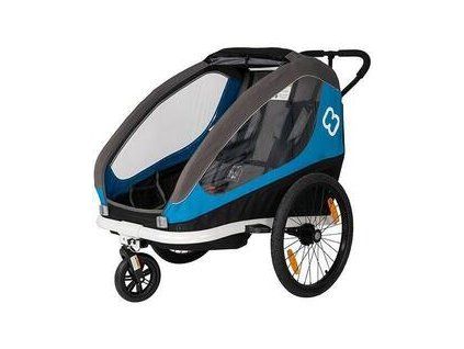 Hamax Traveller