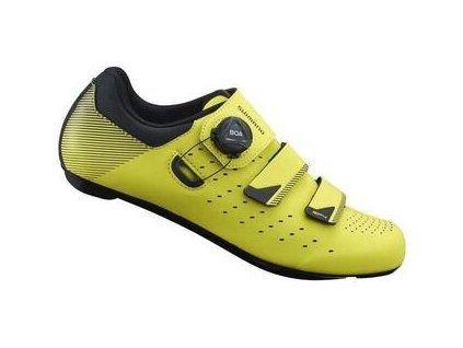 Shimano SHRP400 Neon Yellow