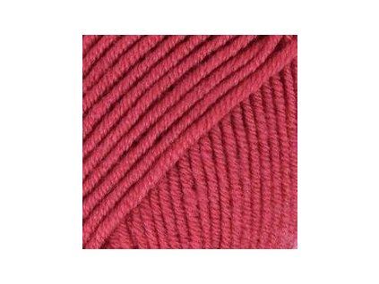Drops Merino Extra Fine 32 Dark Rose