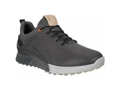 Ecco S-Three Mens Golf Shoes