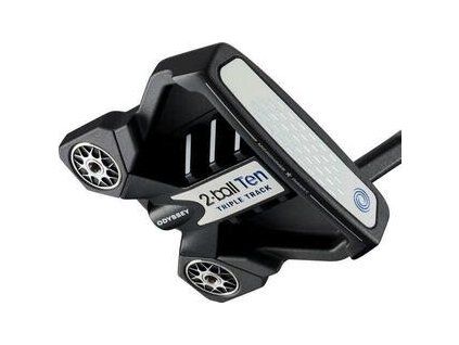 Odyssey Ten S 2-Ball Stroke Lab Putter 35 Over Size