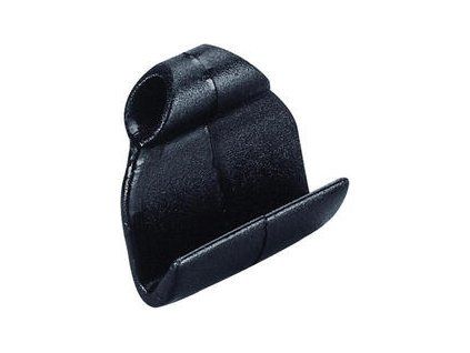 Nuova Rade Hook for Boat Cover Black