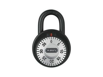 Abus Combination Lock 78/50 Padlock