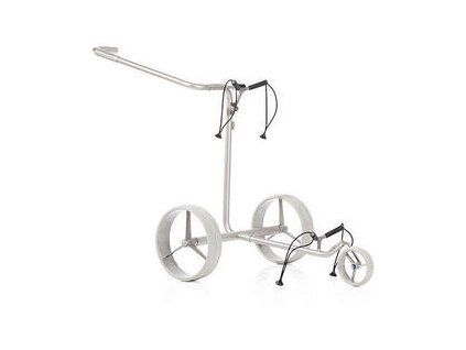 Justar Classic Electric Golf Trolley