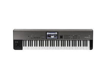 Korg EX