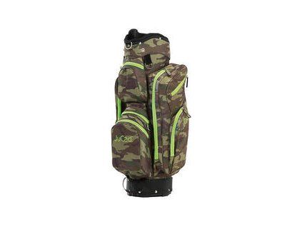 Jucad Junior Cart Bag