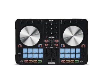 Reloop DJ Controller