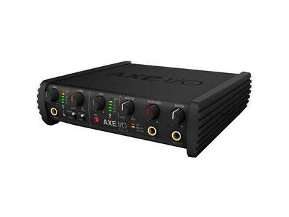 IK Multimedia