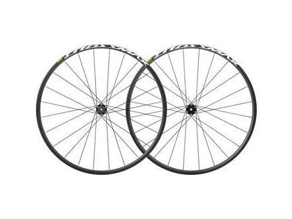 Mavic Crossmax Pair 29'' Sram XD Disc 6 Bolts