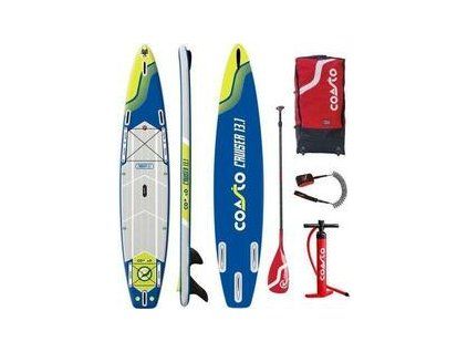 Coasto Cruiser 13’1’’ (396 cm) Paddle Board