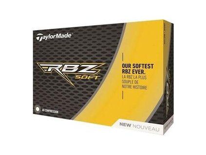 TaylorMade RBZ Soft 12 Pack 2019