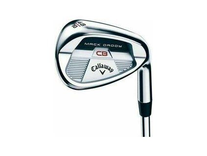 Callaway Mack Daddy CB Wedge Right Hand