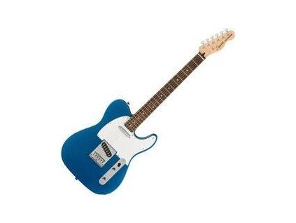 Fender Squier Affinity Series Telecaster LRL WPG Lake Placid Blue