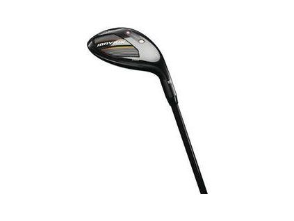 Callaway Mavrik Pro Hybrid Right Hand Stiff 3