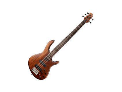 Cort B5 Plus MH Open Pore Mahogany