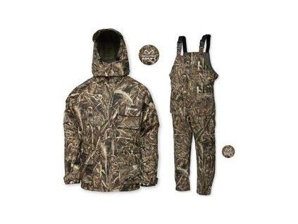 Prologic Suit Max5 Comfort Thermo