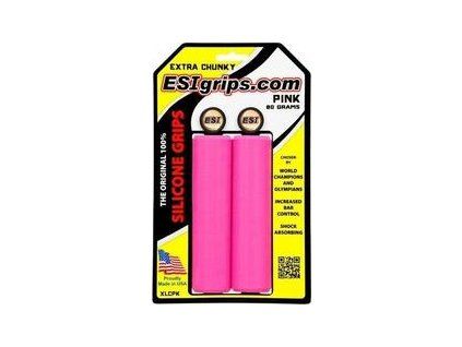 ESI Grips Chunky MTB