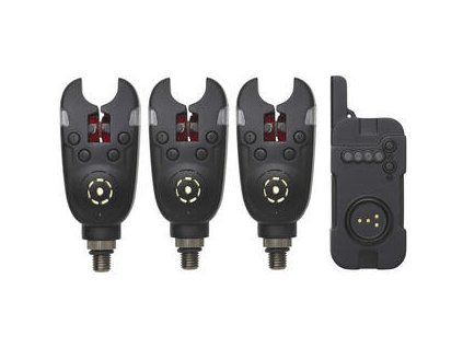 Ron Thompson MC4W Bite Alarm Multicolor