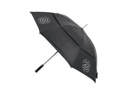 Galvin Green Tod Umbrella Black/Multi Colour