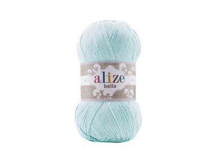 Alize Bella 100 514 Winter Sky