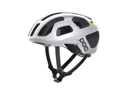 POC Octal MIPS Hydrogen White 2021