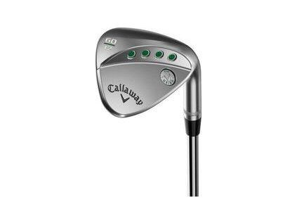 Callaway PM Grind 19 Chrome Wedge Hand