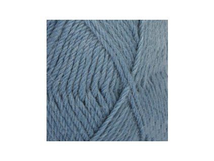 Drops Lima Uni Colour 6235 Grey Blue