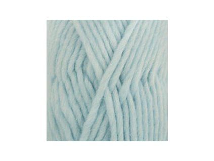 Drops Eskimo Uni Colour Blue