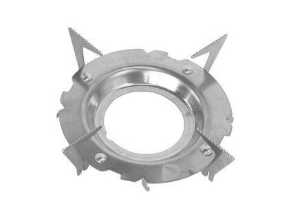 JetBoil Pot Support Silver