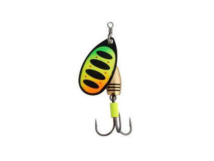 Savage Gear Rotex Spinner Firetiger g