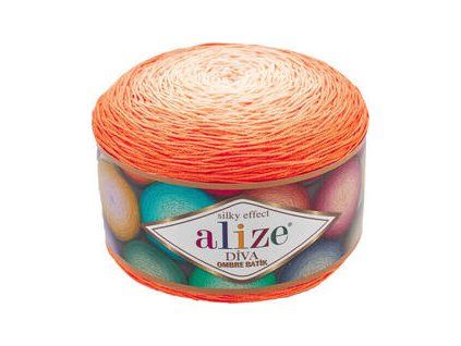 Alize Diva Ombre Batik